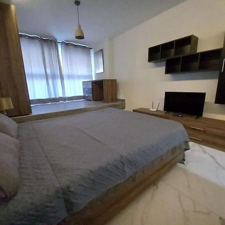Brand New 1 Bedroom Studio Flat Gudja Exterior photo