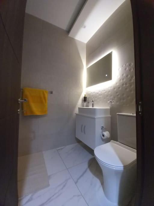 Brand New 1 Bedroom Studio Flat Gudja Exterior photo