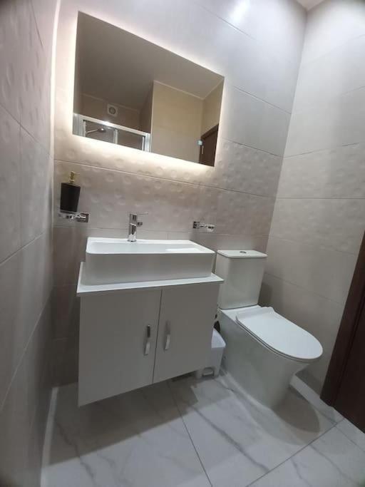 Brand New 1 Bedroom Studio Flat Gudja Exterior photo