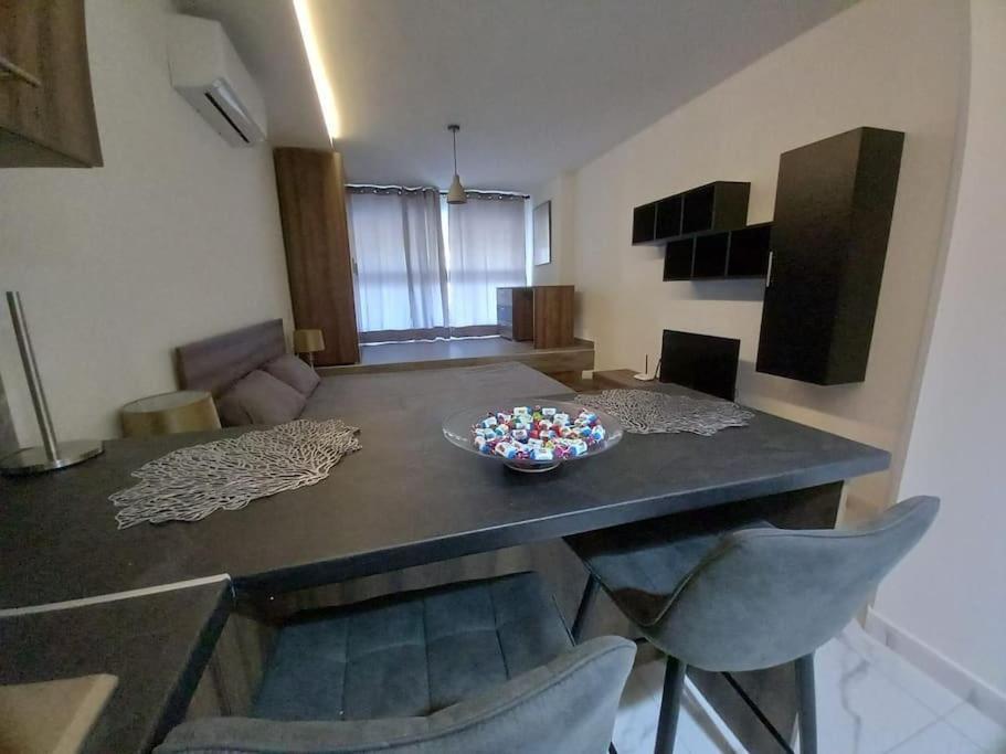 Brand New 1 Bedroom Studio Flat Gudja Exterior photo