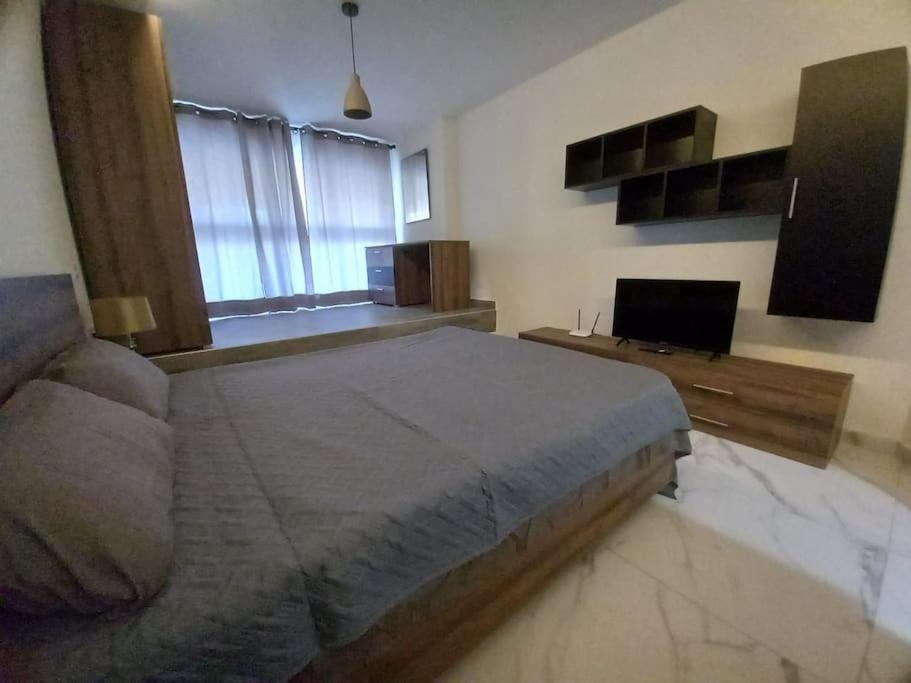 Brand New 1 Bedroom Studio Flat Gudja Exterior photo