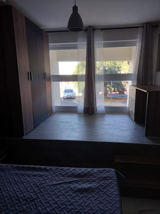 Brand New 1 Bedroom Studio Flat Gudja Exterior photo