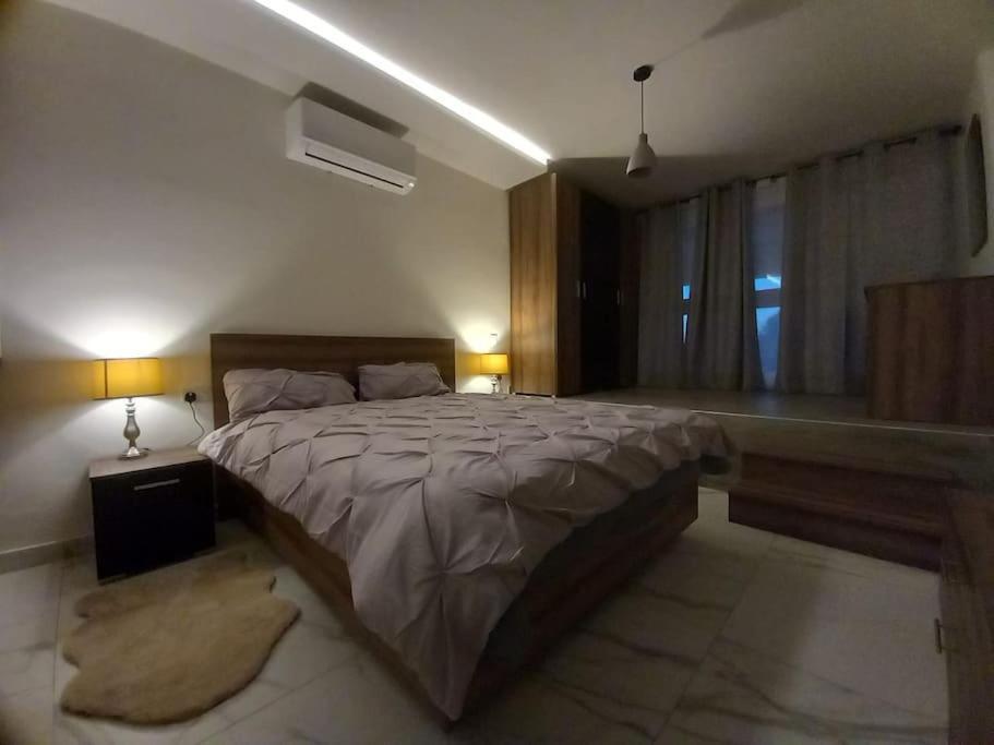Brand New 1 Bedroom Studio Flat Gudja Exterior photo