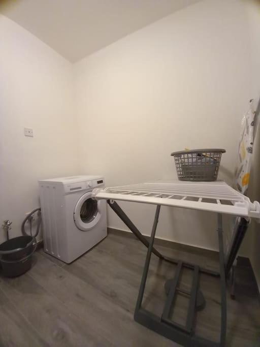 Brand New 1 Bedroom Studio Flat Gudja Exterior photo