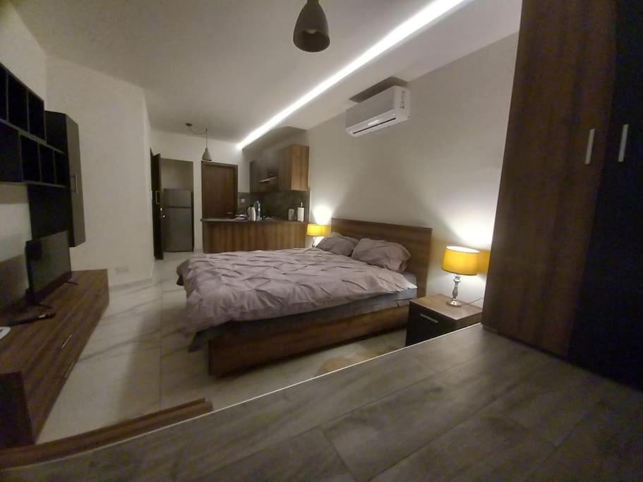 Brand New 1 Bedroom Studio Flat Gudja Exterior photo